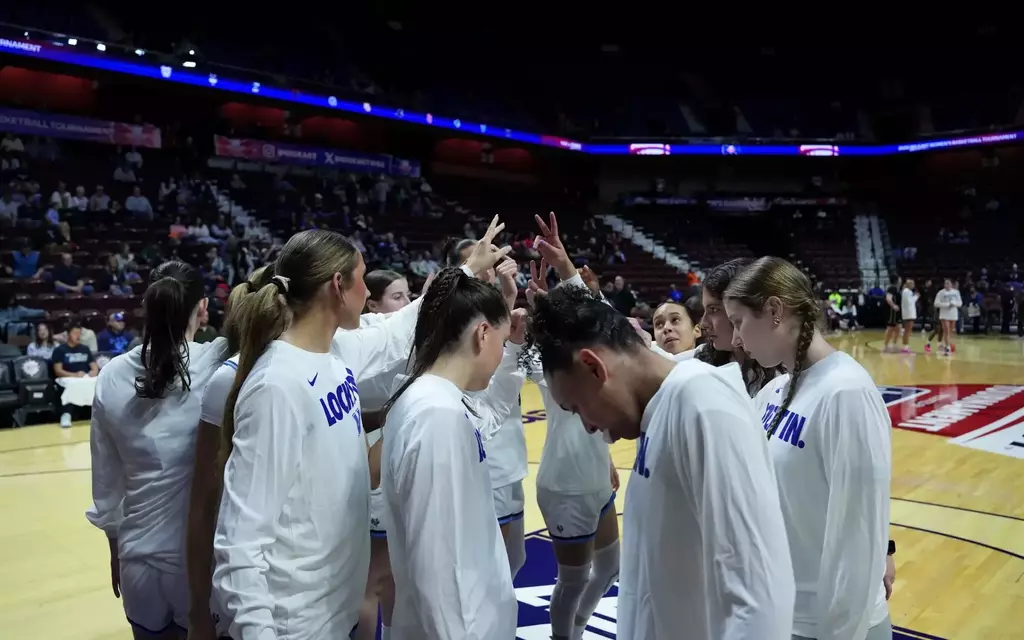 The ‘Cats will travel to Baton Rouge, LA, for the first round of March Madness on Friday, March 20. 
