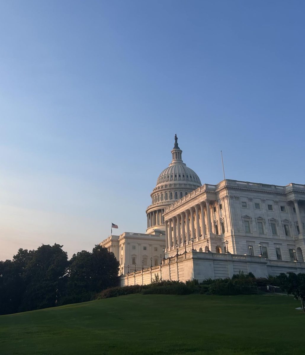 The current partial government shutdown marked its 47th day today, becoming the longest shutdown of any kind in the nation’s nearly 250-year history. 
