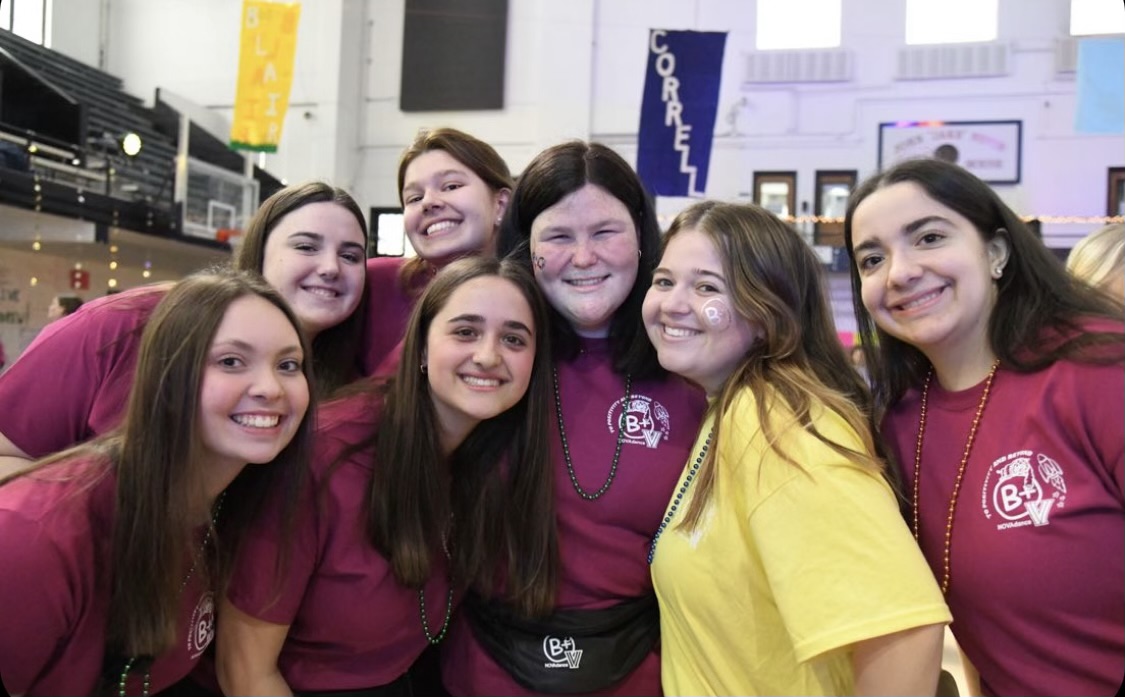 Be sure to come to the Cabrini campus to join in on the fun!