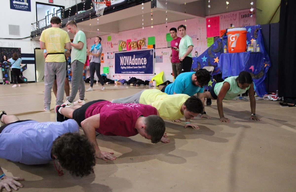LeMay has an unorthodox and impressive method to raise money.
