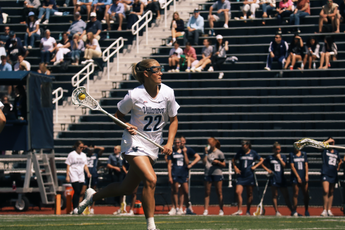 Womens Lacrosse: Big East Preview
