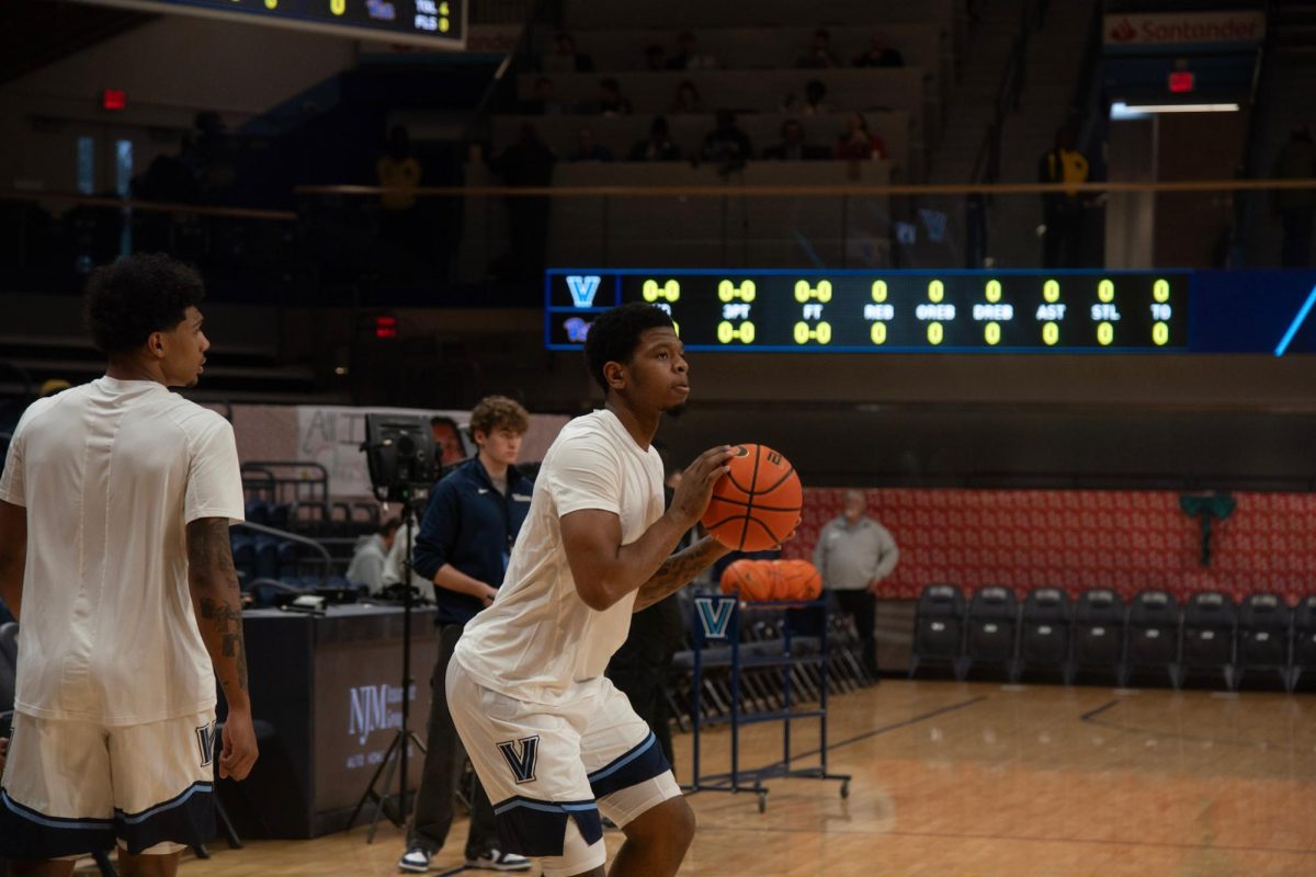 Stanford departed the program in early March after struggling with an ankle injury throughout the season and receiving limited playing time.