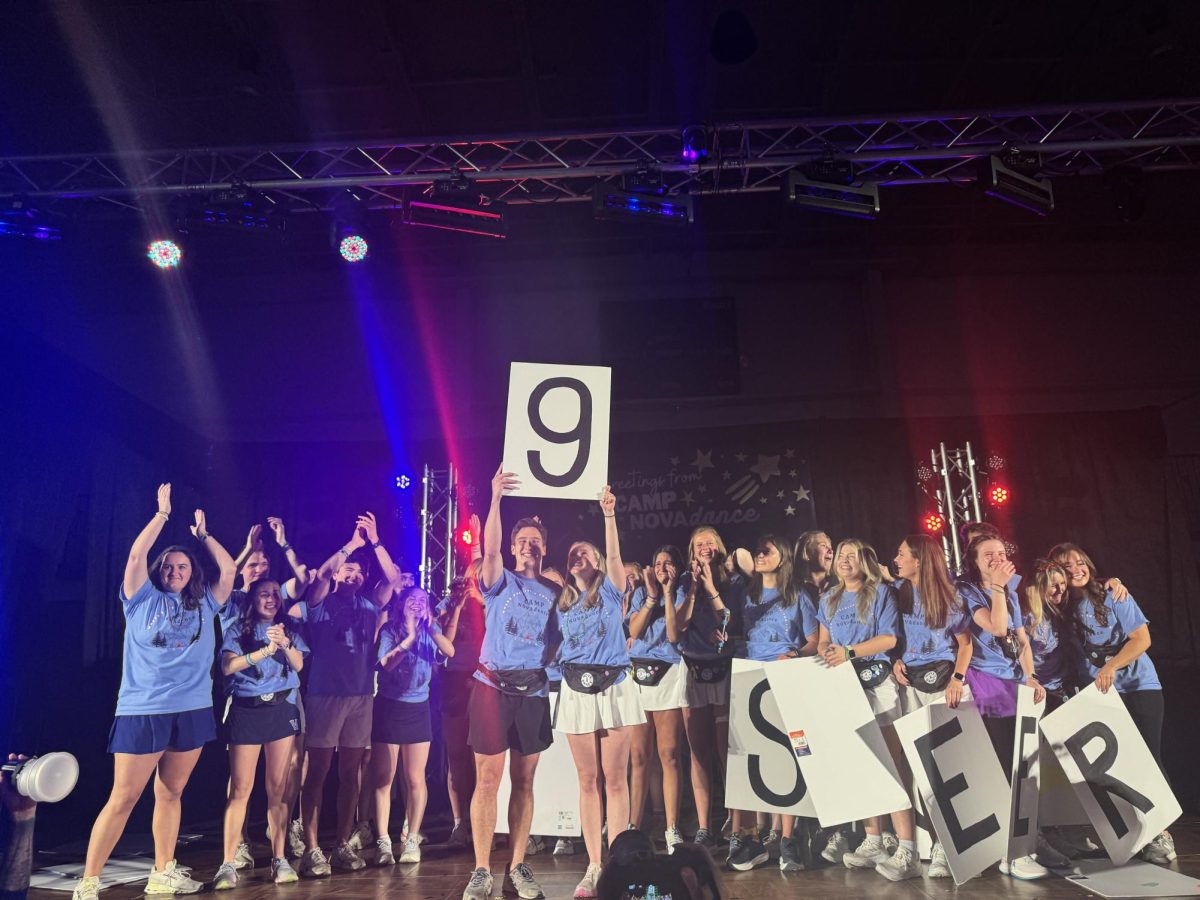 NOVAdance 2026 did not only meet their goal, they surpassed it by $131,000, fundraising a record total of $931,080.89.