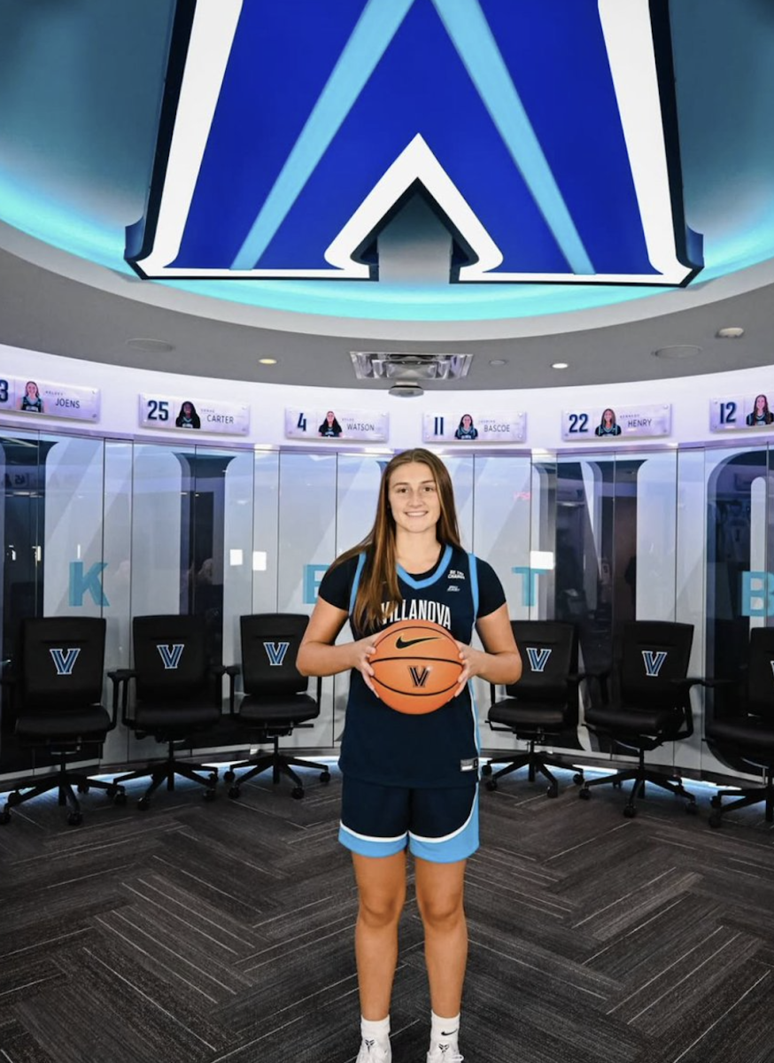 Miami Transfer Guard Simone Pelish Commits to Villanova Women’s Basketball