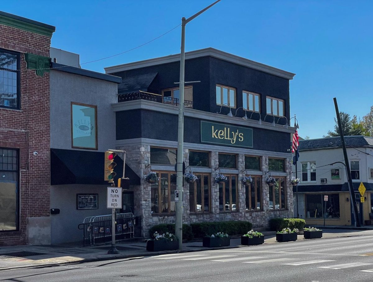 Kelly's was issued a citation in mid-May, a week before its Senior Sendoff Night.